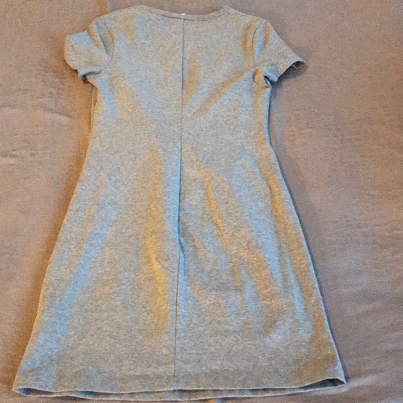 Old Navy TShirt Dress - Picture 3 of 4